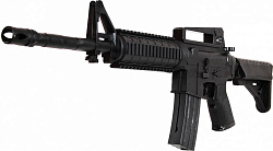 Автомат на пульках M16AA