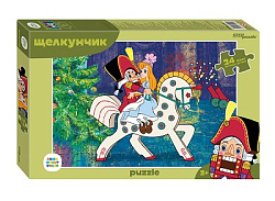 Мозаика "puzzle" maxi 24 "Щелкунчик" (С/м)