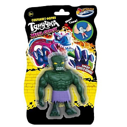 347475 Игрушка тянучка франкенштейн, блист.20*12*3см ИГРАЕМ ВМЕСТЕ в кор.12шт