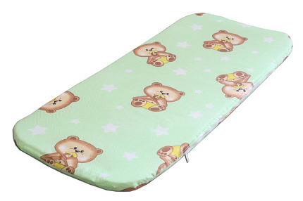 Матрас мини  в коляску