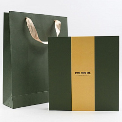 Ежедневник А5 120л МИКАДО ОЛИВА +ручка в подар.упак. арт.13100 (1/20шт)