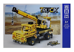 1229 Конструктор Кран