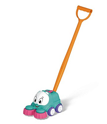 Каталка на палке Капелька