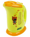 Чайник Ми-ми-мишки свет-звук-вода, кор.18,5*21,5*12см ИГРАЕМ ВМЕСТЕ в кор.2*18шт