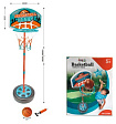 1904 Баскетбол на стойке (93-120 см)