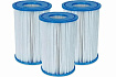 29003             Элемент фильтрующий (картридж) 3 шт в упак