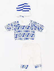 Костюм для куклы в/ц-11