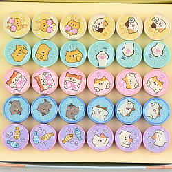 Штампики КОШЕЧКА цена за 1шт! арт.DJ03-0047 (1/30/1800шт)