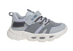 Полуботинки для девоч. R909274931GR (32-37) 8п